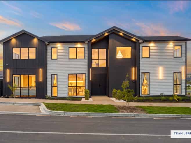 17 Forest Drive, Karaka