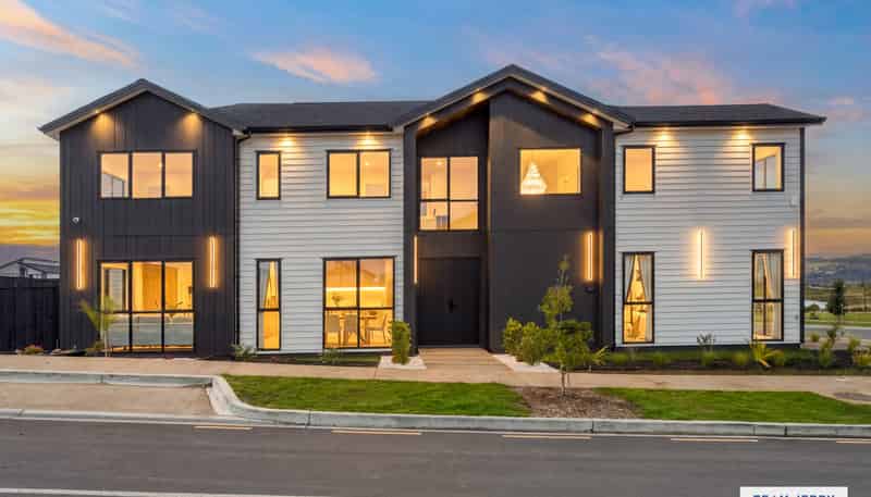 17 Forest Drive, Karaka