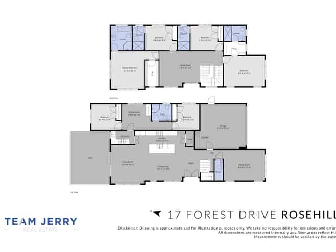 17 Forest Drive, Karaka