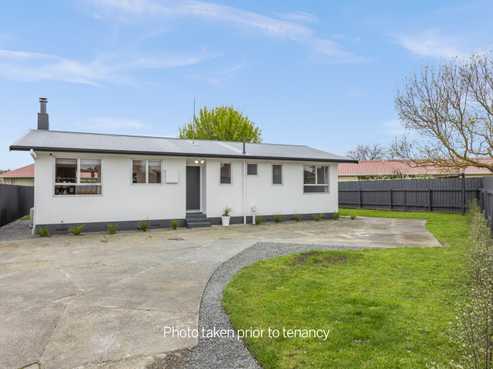 24 Kelvin Road, Maraenui