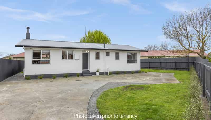 24 Kelvin Road, Maraenui