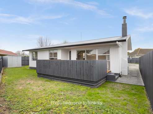 24 Kelvin Road, Maraenui