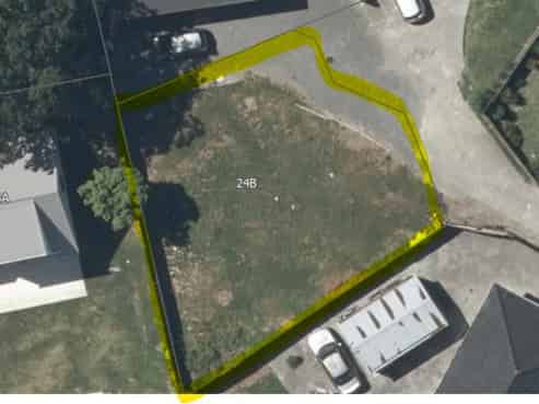 24B Kelvin Road, Maraenui