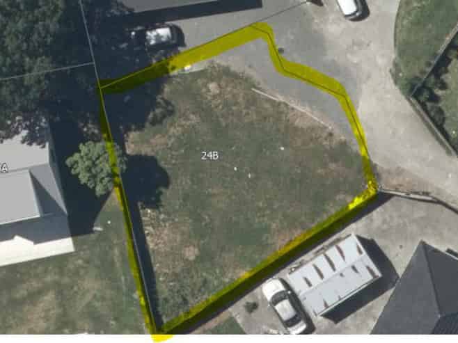 24B Kelvin Road, Maraenui