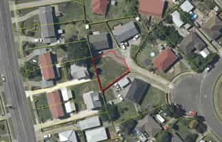 24B Kelvin Road, Maraenui