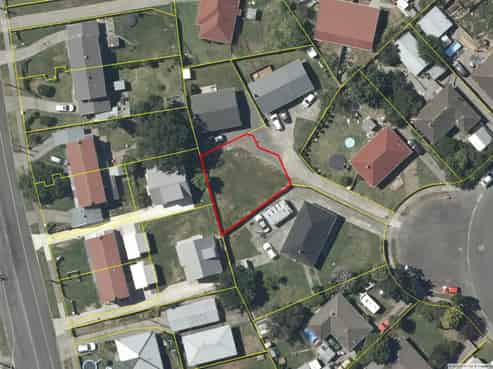 24B Kelvin Road, Maraenui