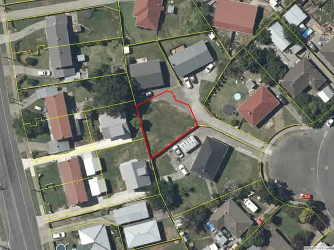 24B Kelvin Road, Maraenui