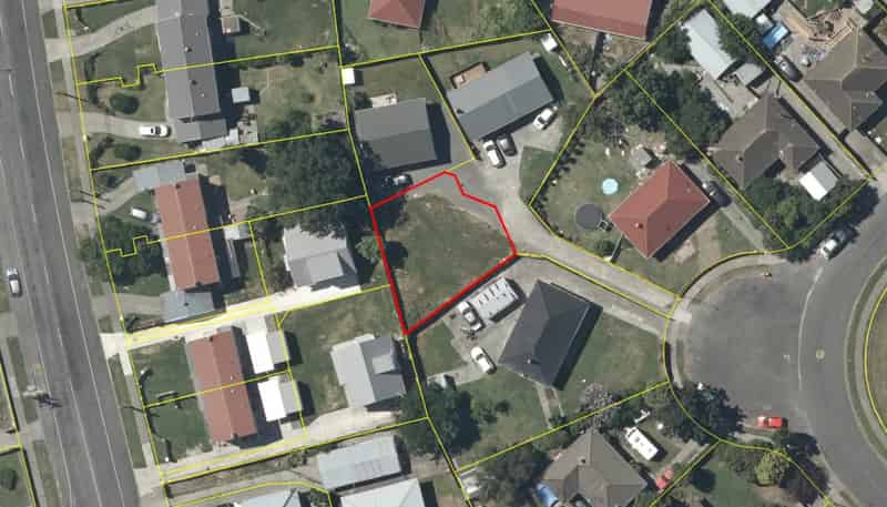24B Kelvin Road, Maraenui