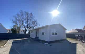 24A Kelvin Road, Maraenui