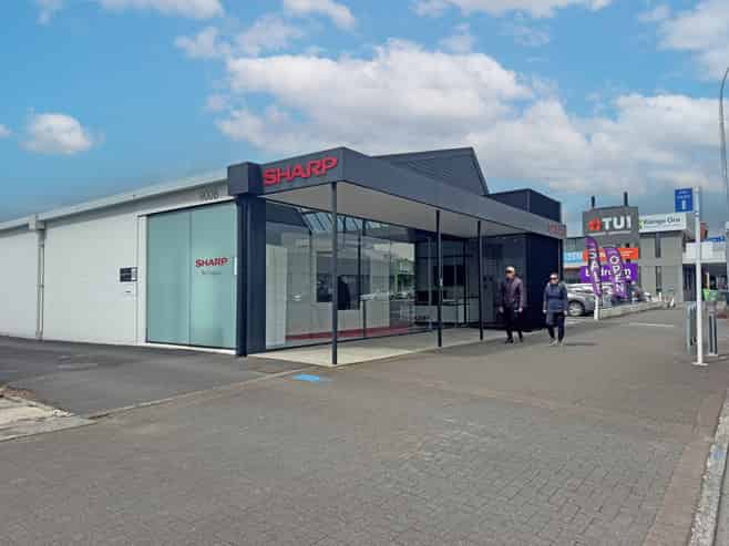 Profile Office Opportunity
