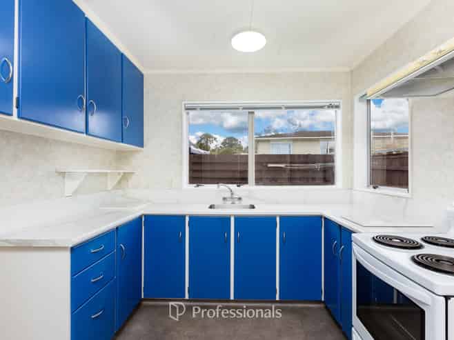 28B Roband Crescent, Brown Owl