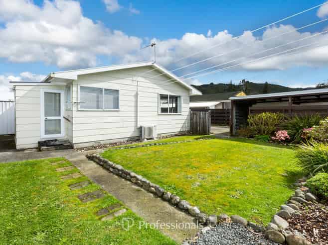 28B Roband Crescent, Brown Owl