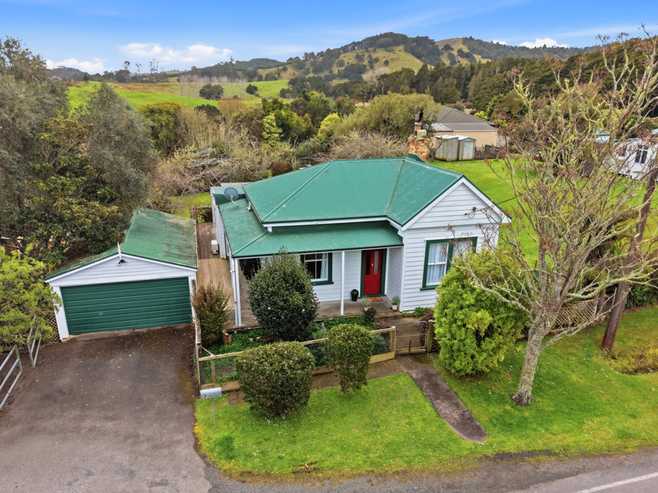 952 Kaipara Flats Road, Kaipara Flats