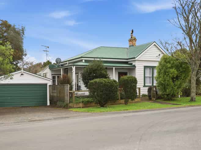 952 Kaipara Flats Road, Kaipara Flats