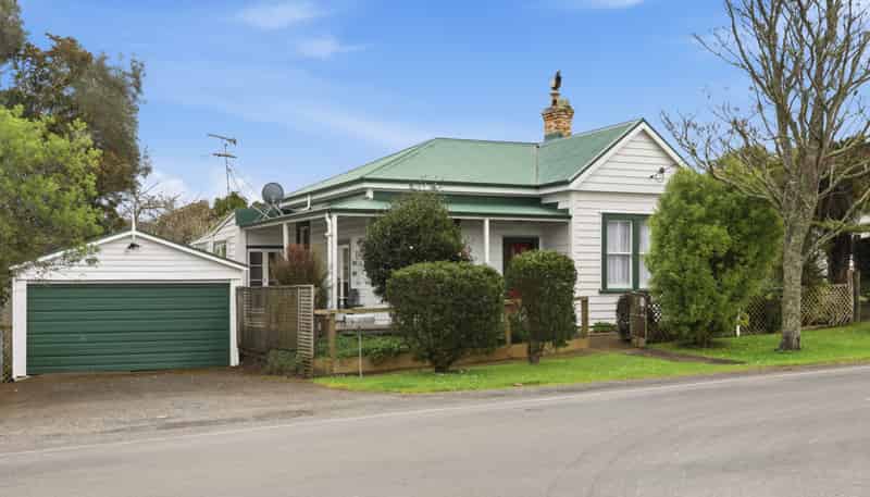 952 Kaipara Flats Road, Kaipara Flats