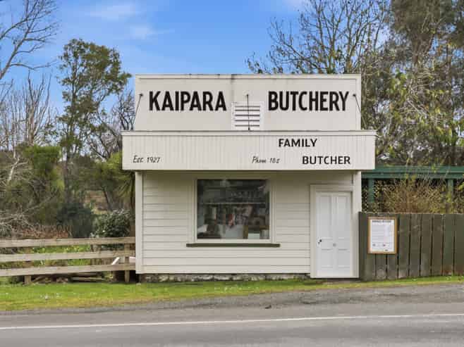 952 Kaipara Flats Road, Kaipara Flats