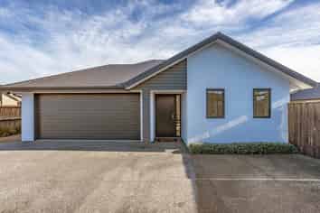 7 Sequoia Way, Rangiora