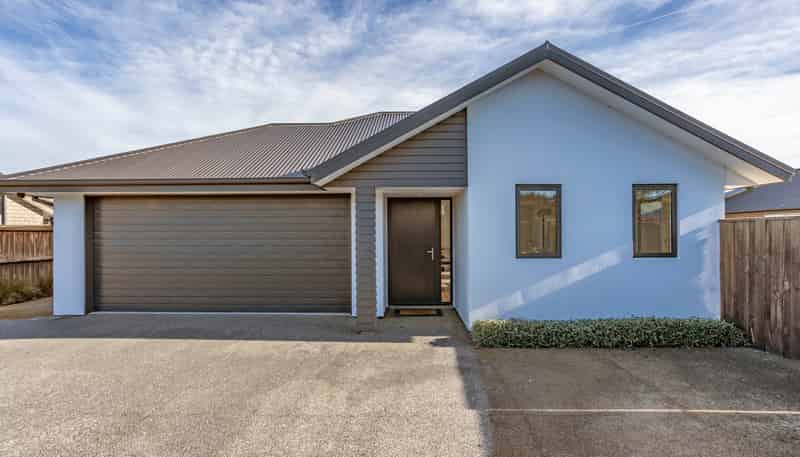 7 Sequoia Way, Rangiora