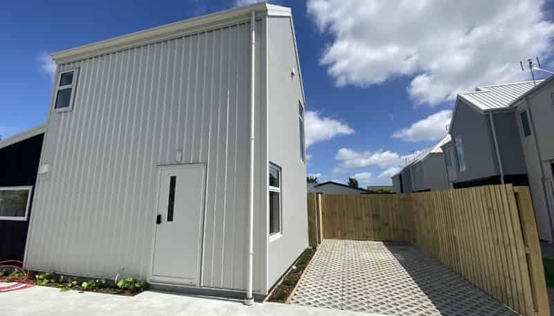 1/408a Barrington Street, Spreydon