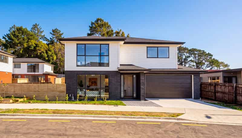 12 Parehua Lane, Swanson