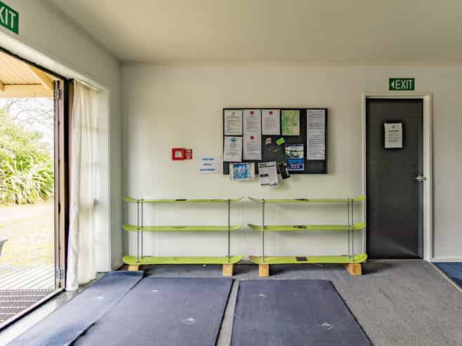 33-35 Queen Street, Raetihi