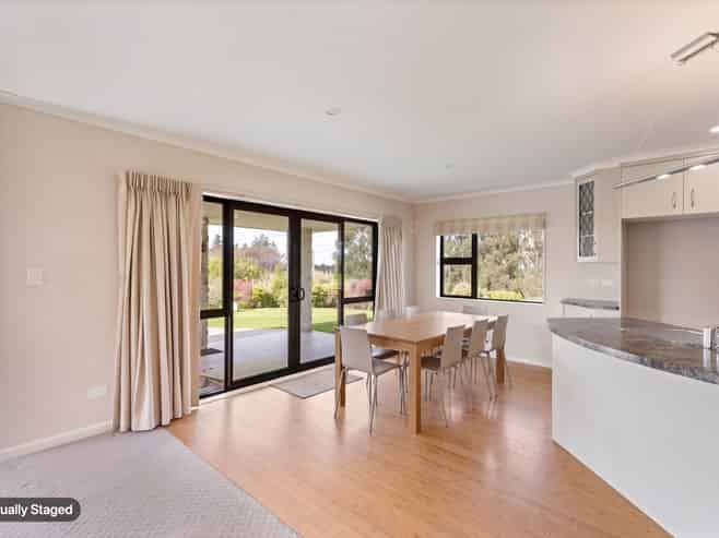 159 Tutaenui Road, Marton