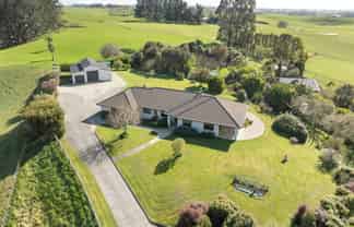 159 Tutaenui Road, Marton