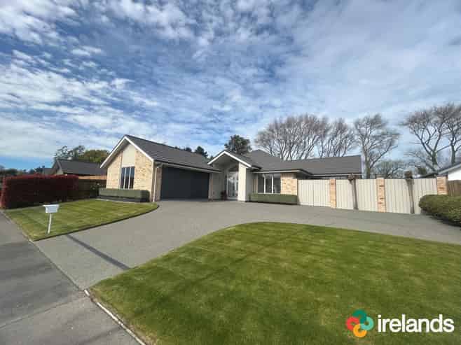 23 Mokihi Gardens, Hillmorton