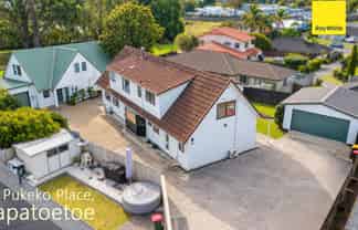 14 Pukeko Place, Papatoetoe