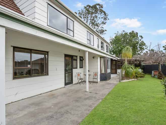 14 Pukeko Place, Papatoetoe