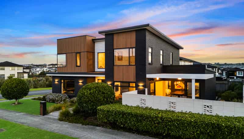 2 Kira Road, Flat Bush