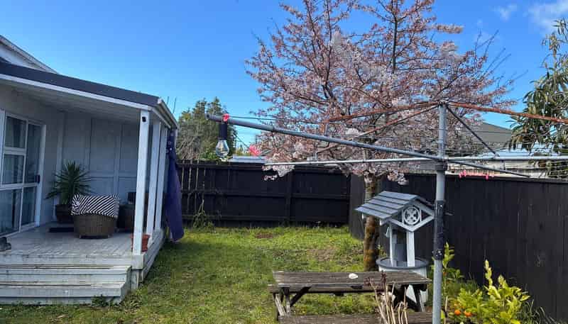 59C Bannister Street, Masterton