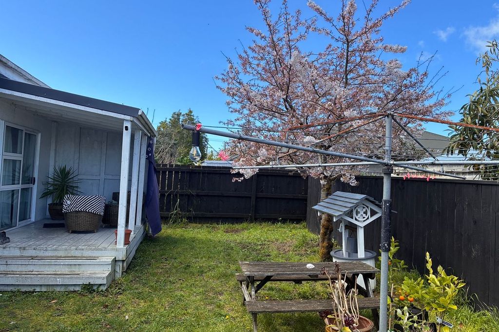 Masterton 2 Bedroom Home 1