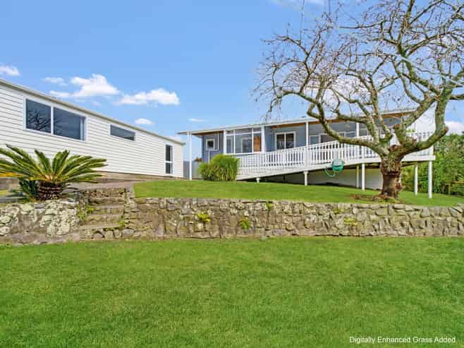 43 Woodlands Road, Opotiki and Surrounds