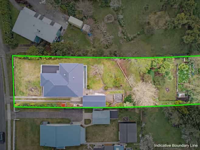 43 Woodlands Road, Opotiki and Surrounds