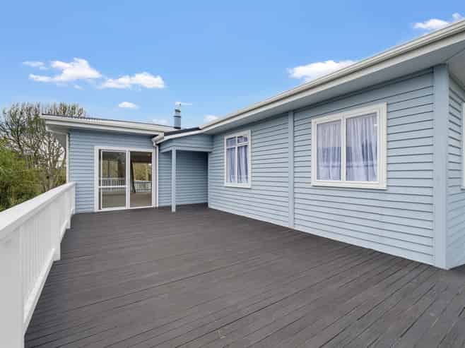 43 Woodlands Road, Opotiki and Surrounds
