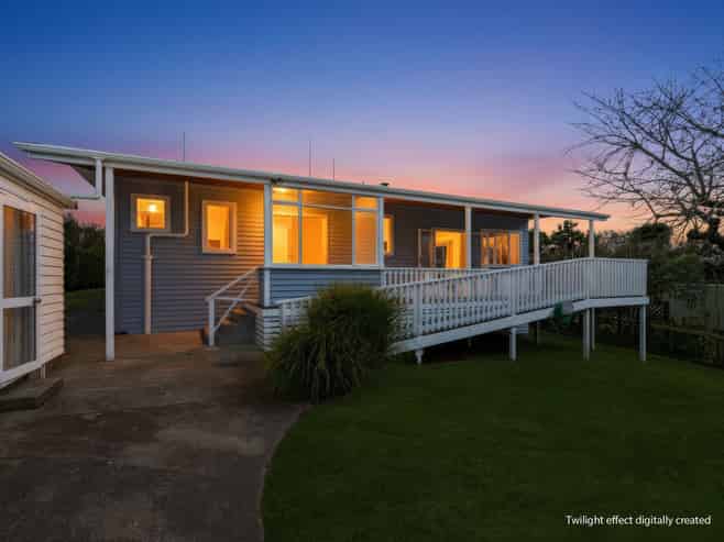 43 Woodlands Road, Opotiki and Surrounds