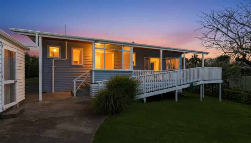 43 Woodlands Road, Opotiki and Surrounds