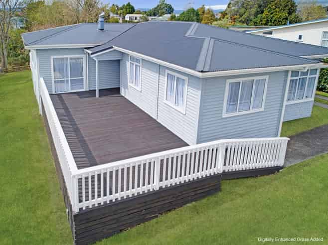 43 Woodlands Road, Opotiki and Surrounds