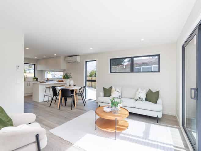 13A, B and Johnswood Grove, Clouston Park