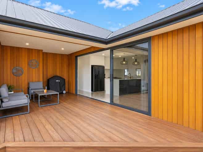 6 Howie Street, Morrinsville