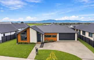 6 Howie Street, Morrinsville