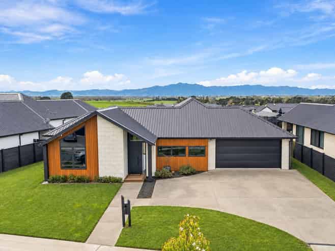 6 Howie Street, Morrinsville