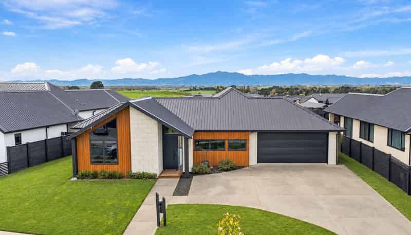6 Howie Street, Morrinsville