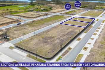 Lot 55/415-417 Bremner Road, Drury