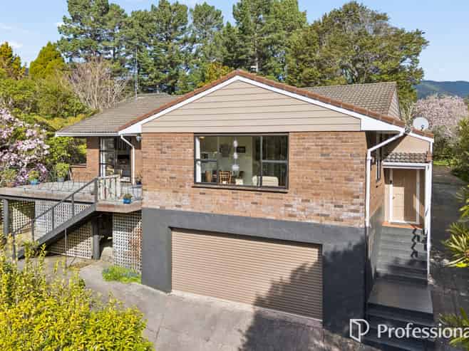 136 Plateau Road, Te Marua