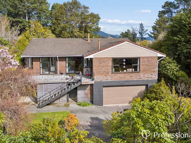 136 Plateau Road, Te Marua