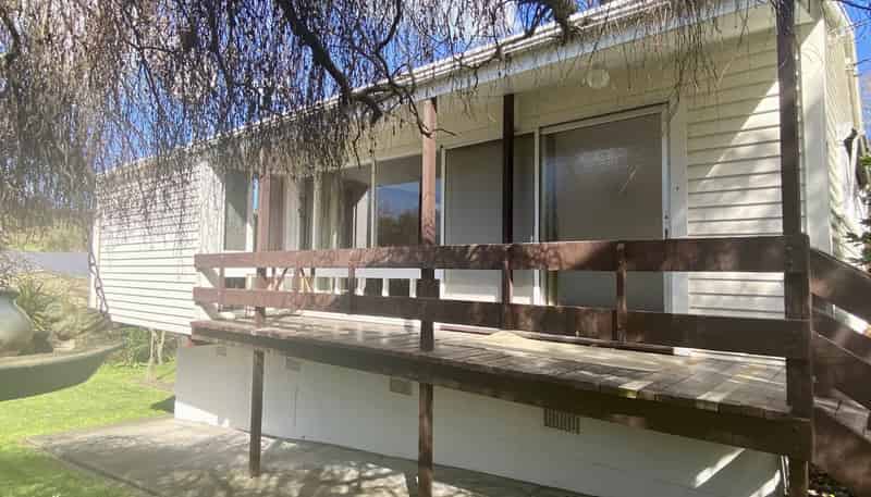 7 Puflett Road (Front), Havelock North