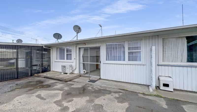 20B Liverpool Street, Whanganui Central