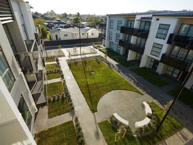 516/69 Hall Avenue, Mangere